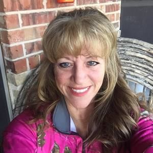 Meet your Posher, Joyce